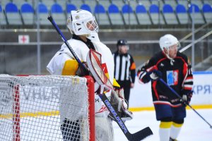 10.12.2025. Товарищеский матч в честь 70-летнего юбилея А.Н. Кулешова