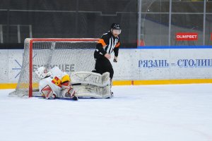 10.12.2025. Товарищеский матч в честь 70-летнего юбилея А.Н. Кулешова