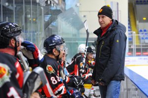 10.12.2025. Товарищеский матч в честь 70-летнего юбилея А.Н. Кулешова