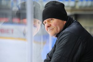 10.12.2025. Товарищеский матч в честь 70-летнего юбилея А.Н. Кулешова