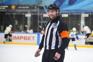 10.12.2025. Товарищеский матч в честь 70-летнего юбилея А.Н. Кулешова