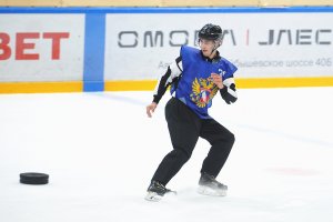 31.07.2026. Учебно-тренировочные сборы перспективных судей Центрального Федерального округа 2026.