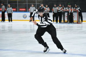 31.07.2026. Учебно-тренировочные сборы перспективных судей Центрального Федерального округа 2026.