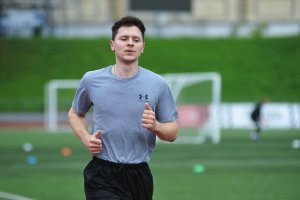 31.07.2026. Учебно-тренировочные сборы перспективных судей Центрального Федерального округа 2026.