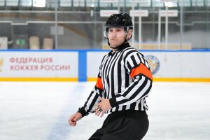 31.07.2026. Учебно-тренировочные сборы перспективных судей Центрального Федерального округа 2026.
