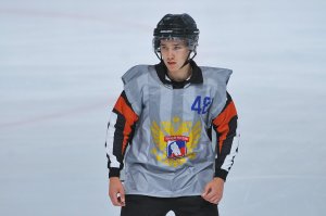 31.07.2026. Учебно-тренировочные сборы перспективных судей Центрального Федерального округа 2026.