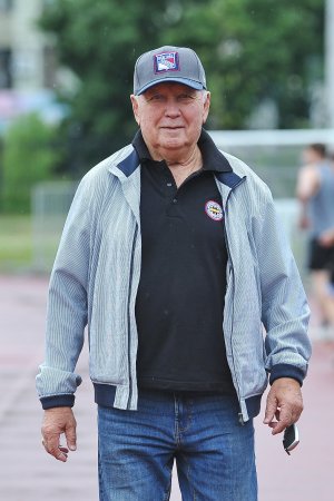 31.07.2026. Учебно-тренировочные сборы перспективных судей Центрального Федерального округа 2026.