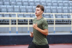 31.07.2026. Учебно-тренировочные сборы перспективных судей Центрального Федерального округа 2026.