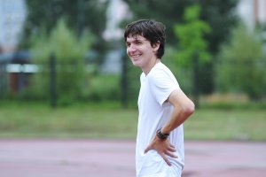 31.07.2026. Учебно-тренировочные сборы перспективных судей Центрального Федерального округа 2026.