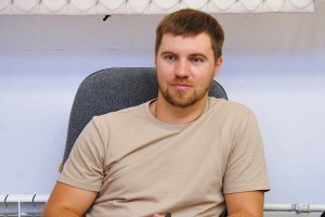 31.07.2026. Учебно-тренировочные сборы перспективных судей Центрального Федерального округа 2026.
