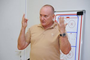 31.07.2026. Учебно-тренировочные сборы перспективных судей Центрального Федерального округа 2026.