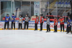 31.07.2026. Учебно-тренировочные сборы перспективных судей Центрального Федерального округа 2026.