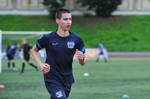 31.07.2026. Учебно-тренировочные сборы перспективных судей Центрального Федерального округа 2026.