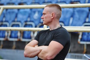 31.07.2026. Учебно-тренировочные сборы перспективных судей Центрального Федерального округа 2026.
