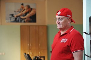 31.07.2026. Учебно-тренировочные сборы перспективных судей Центрального Федерального округа 2026.