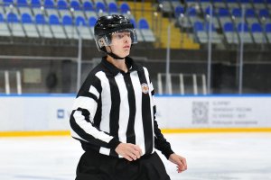 31.07.2026. Учебно-тренировочные сборы перспективных судей Центрального Федерального округа 2026.