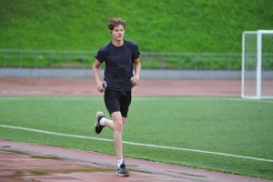 31.07.2026. Учебно-тренировочные сборы перспективных судей Центрального Федерального округа 2026.