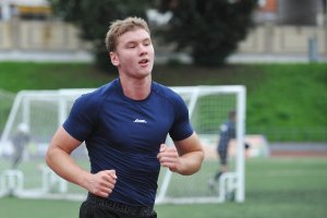 31.07.2026. Учебно-тренировочные сборы перспективных судей Центрального Федерального округа 2026.
