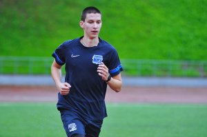 31.07.2026. Учебно-тренировочные сборы перспективных судей Центрального Федерального округа 2026.