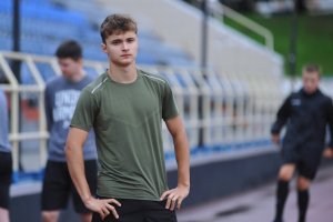 31.07.2026. Учебно-тренировочные сборы перспективных судей Центрального Федерального округа 2026.