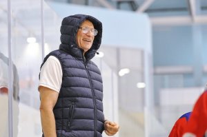 03.08.2026. Турнир "Памяти Э.А. Султанаева". 2 тур. "Автошкола 50+" VS ЛХК "Рыбное"