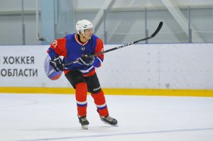 03.08.2026. Турнир "Памяти Э.А. Султанаева". 2 тур. "Автошкола 50+" VS ЛХК "Рыбное"