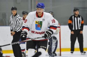 03.08.2026. Турнир "Памяти Э.А. Султанаева". 2 тур. "Автошкола 50+" VS ЛХК "Рыбное"