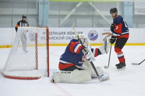 03.08.2026. Турнир "Памяти Э.А. Султанаева". 2 тур. "Автошкола 50+" VS ЛХК "Рыбное"