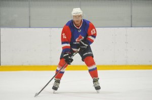 03.08.2026. Турнир "Памяти Э.А. Султанаева". 2 тур. "Автошкола 50+" VS ЛХК "Рыбное"