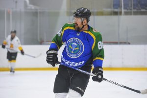 03.08.2026. Турнир "Памяти Э.А. Султанаева". 2 тур. "ВДВ-Атрон" VS ЛХК "Спасск"
