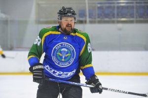 03.08.2026. Турнир "Памяти Э.А. Султанаева". 2 тур. "ВДВ-Атрон" VS ЛХК "Спасск"