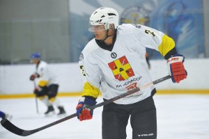 03.08.2026. Турнир "Памяти Э.А. Султанаева". 2 тур. "ВДВ-Атрон" VS ЛХК "Спасск"
