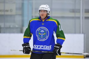 03.08.2026. Турнир "Памяти Э.А. Султанаева". 2 тур. "ВДВ-Атрон" VS ЛХК "Спасск"
