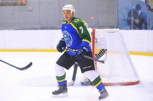03.08.2026. Турнир "Памяти Э.А. Султанаева". 2 тур. "ВДВ-Атрон" VS ЛХК "Спасск"