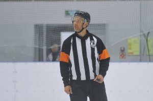 03.08.2026. Турнир "Памяти Э.А. Султанаева". 2 тур. "ВДВ-Атрон" VS ЛХК "Спасск"