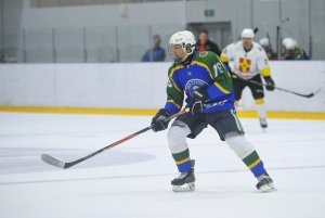03.08.2026. Турнир "Памяти Э.А. Султанаева". 2 тур. "ВДВ-Атрон" VS ЛХК "Спасск"