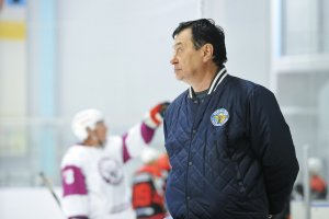 03.08.2026. Турнир "Памяти Э.А. Султанаева". 2 тур. "Восход" VS "Автомобилист"