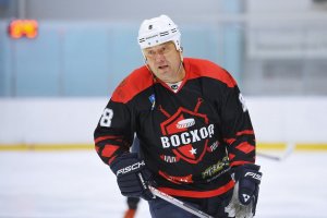03.08.2026. Турнир "Памяти Э.А. Султанаева". 2 тур. "Восход" VS "Автомобилист"