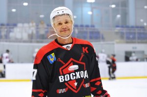 03.08.2026. Турнир "Памяти Э.А. Султанаева". 2 тур. "Восход" VS "Автомобилист"