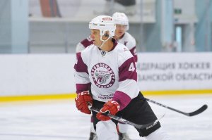 03.08.2026. Турнир "Памяти Э.А. Султанаева". 2 тур. "Восход" VS "Автомобилист"
