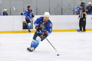 03.08.2026. Турнир "Памяти Э.А. Султанаева". 2 тур. "Держава" VS ЛХК "Дядьково"