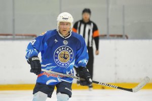 03.08.2026. Турнир "Памяти Э.А. Султанаева". 2 тур. "Держава" VS ЛХК "Дядьково"