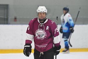 10.08.2026. Турнир "Памяти Э.А. Султанаева". 3 тур. "Автомобилист" VS "Держава"