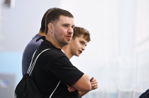 10.08.2026. Турнир "Памяти Э.А. Султанаева". 3 тур. "Автомобилист" VS "Держава"