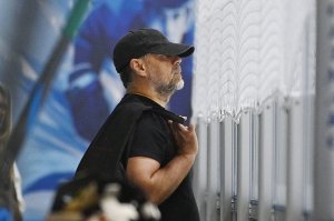 10.08.2026. Турнир "Памяти Э.А. Султанаева". 3 тур. "Автомобилист" VS "Держава"