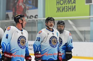 10.08.2026. Турнир "Памяти Э.А. Султанаева". 3 тур. "Автомобилист" VS "Держава"