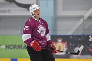 10.08.2026. Турнир "Памяти Э.А. Султанаева". 3 тур. "Автомобилист" VS "Держава"