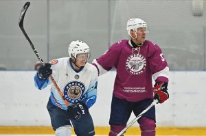 10.08.2026. Турнир "Памяти Э.А. Султанаева". 3 тур. "Автомобилист" VS "Держава"