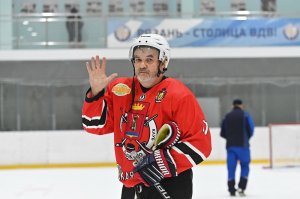 10.08.2026. Турнир "Памяти Э.А. Султанаева". 3 тур. ЛХК "Дядьково" VS "Восход"