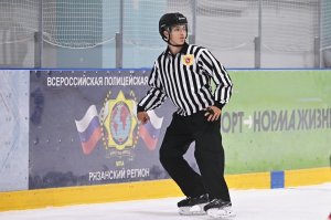 10.08.2026. Турнир "Памяти Э.А. Султанаева". 3 тур. ЛХК "Дядьково" VS "Восход"